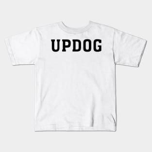 Updog Kids T-Shirt